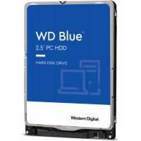 HDD Western Digital Blue 1TB-WD10SPZX-SATA3-2.5"-2Y