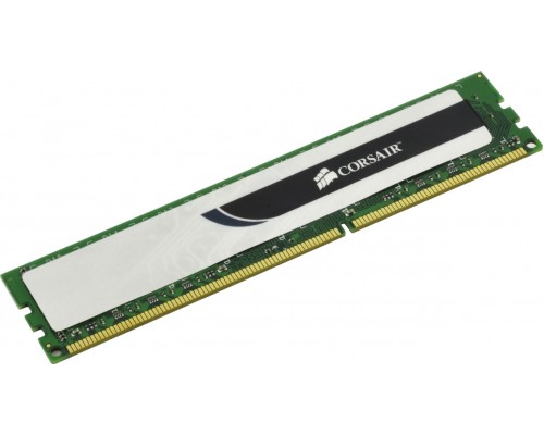 RAM Corsair CMV8GX3M1A1600C11 8GB-DDR3-1600MHZ-CL11-PC3-12800-Lifetime