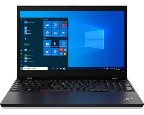 Notebook Lenovo ThinkPad E15 Gen 2 15.6'' FHD-i5-1135G7-8GB-256GB SSD-nVidia MX450 2GB-W10 Pro-3Y