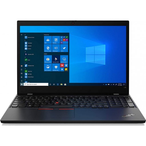 Notebook Lenovo ThinkPad E15 Gen 2 15.6'' FHD-i5-1135G7-8GB-256GB SSD-nVidia MX450 2GB-W10 Pro-3Y