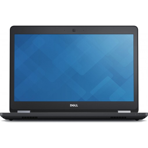 Refurbished Notebook Dell Latitude E5470 14" HD-i5-6300U-8GB-240GB SSD-HD520-FreeDos-1Y