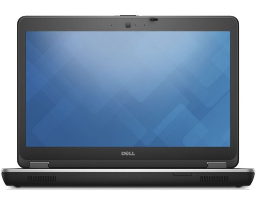 Refurbished Notebook Dell Latitude E6440 14" HD-i5-4310M-4GB-256GB SSD-HD4600-FreeDos-1Y