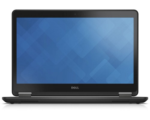 Refurbished Ultrabook Dell Latitude E7470 14" HD-i5-6300U-8GB-256GB-SSD-HD520-FreeDos-1Y