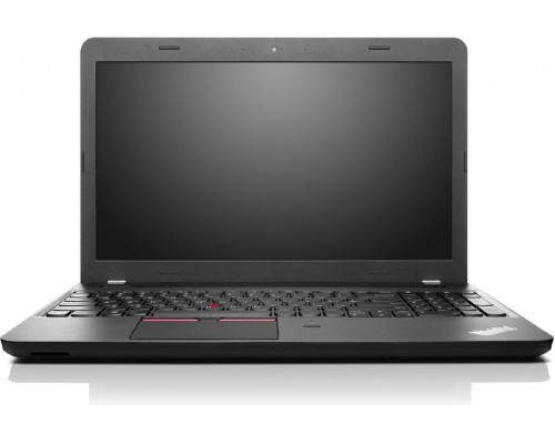 Refurbished Notebook Lenovo Thinkpad E560 15.6" HD-i3-6100U-4GB-500GB HDD-HD520-DVDRW-FreeDos-1Y