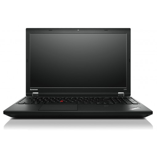 Refurbished Notebook Lenovo Thinkpad L540 15.6" HD-i5-4300M-8GB-256GB-SSD-HD4600-FreeDOS-1Y