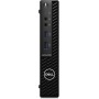 PC Dell Optiplex 3080 MFF i3-10100T-8GB-256GB-UHD630-WiFi-Bluetooth-W10Pro-5Y