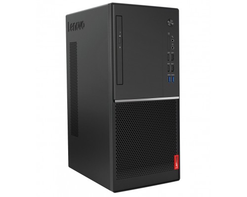 PC Lenovo V530 Tower i3-9100-8GB-256GB-UHD630-DVDRW-W10-5Y