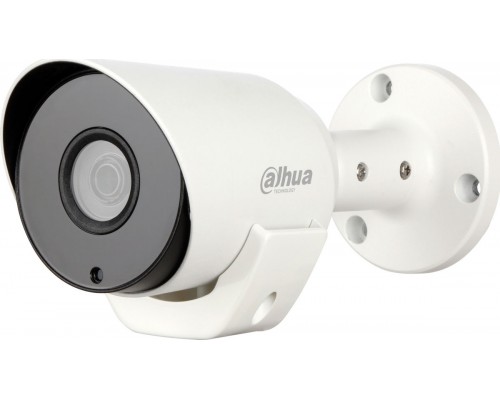Camera Dahua HAC-LC1220T-TH 2 MP-Fixed-Temperature & Humidity-HDCVI-Bullet-2Y