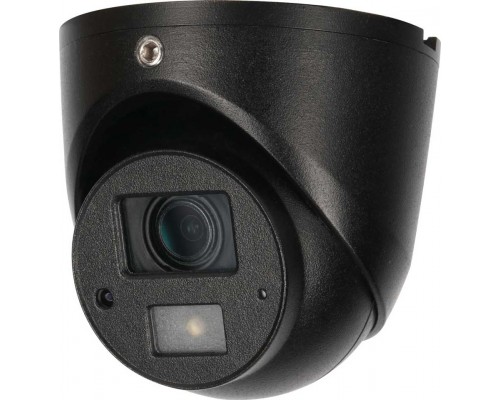 Camera Dahua HAC-HDW1220G 2 MP-Fixed-Eyeball-HDCVI-Turrent-2Y