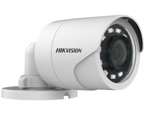 Camera Hikvision DS-2CE16D0T-IRF(C) Turbo HD-1080P-IR-Bullet-2Y