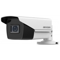 Camera Hikvision DS-2CE19D0T-IT3ZF 2 MP-Motorized Vari-focal-Auto Focus-Ultra Low Light-Bullet-2Y