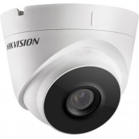 Camera Hikvision DS-2CE56D8T-IT3F 2 MP-Ultra Low Light-Fixed-Turret Camera-2Υ