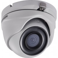 Camera Hikvision DS-2CE56H0T-ITMF 5 MP-Fixed-Turret Camera-2Υ