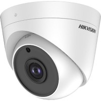 Camera Hikvision DS-2CE56H0T-ITPF 5MP-Indoor-Fixed-Turret Camera-2Y