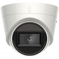 Camera Hikvision DS-2CE78D3T-IT3F 2 MP-Ultra Low Light-Fixed-Turret Camera-2Υ