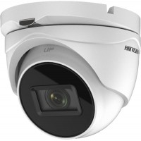 Camera Hikvision DS-2CE79U1T-IT3ZF 8 MP-Motorized VariFocal-Turret Camera-2Υ