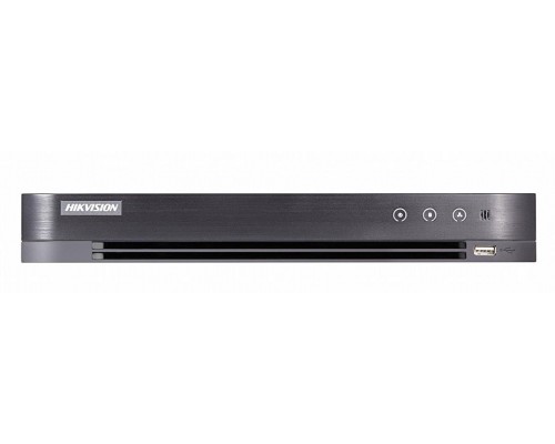DVR Hikvision DS-7204HTHI-K2 Turbo HD