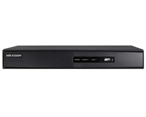 DVR Hikvision DS-7204HQHI-F1/N Turbo HD