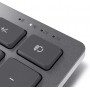 Desktop Set Dell Multi-Device Wireless Keyboard and Mouse Combo KM7120W-2.4GHz-Bluetooth® 5.0-3Y