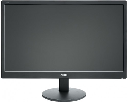 Monitor AOC E2470SWH 24" ΤΝ-LED-1920x1080@60Hz-250cd-DSUB-DVI-HDMI-Speakers-3Y