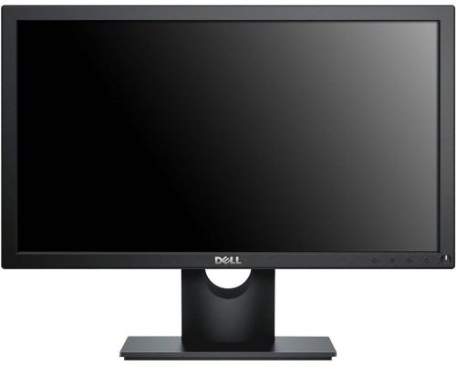 Monitor Dell E2216HV 22" TN-LED-1920x1080@60Hz-200cd-DSUB-3Y