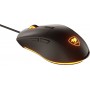 Gaming Mouse+MousePad Cougar Minos XC-Wired-ADNS 3050 Sensor-2Y