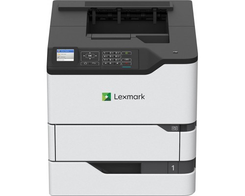 Printer Lexmark B2865dw Laser-Mono-Duplex-USB-Ethernet-WiFi-1Y