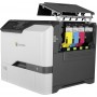 Printer Lexmark CS727de Laser-Color-Duplex-USB-Ethernet-1Y