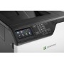 Printer Lexmark CS727de Laser-Color-Duplex-USB-Ethernet-1Y