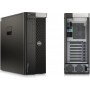 Refurbished Workstation Dell Precision T3610 E5-1620v2-8GB-ECC-500GB HDD-Quadro-K600-1GB-DVDRW-W10-2Y
